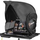 Parasol para Laptop Tether Tools ASHD3 con Sistema SecureStrap