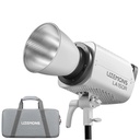 Lámpara Led RGB Godox Litemons LA150R K1 con Estuche