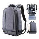 BackPack K&F Concept Nature Wander 18L Gris (KF13.044)