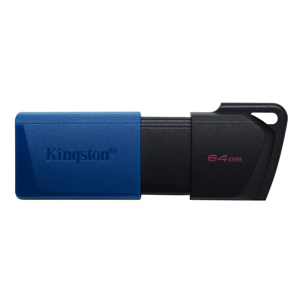 Memoria Kingston DataTraveler Exodia M 64GB USB 3.2