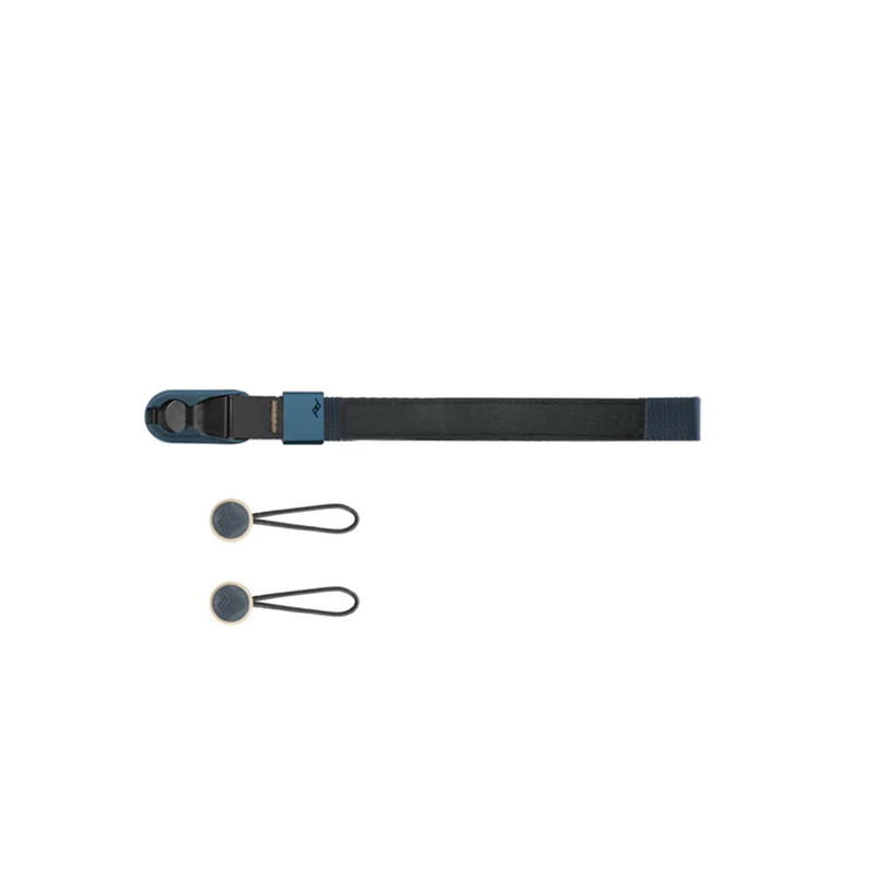 Correa de Mano para Cámara Fotográfica Peak Design CF-DS-3 (Ocean) 