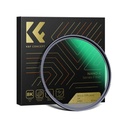 Filtro Black Mist 1/4 K&F Concept 77mm. Serie Nano-X (KF01.1483)