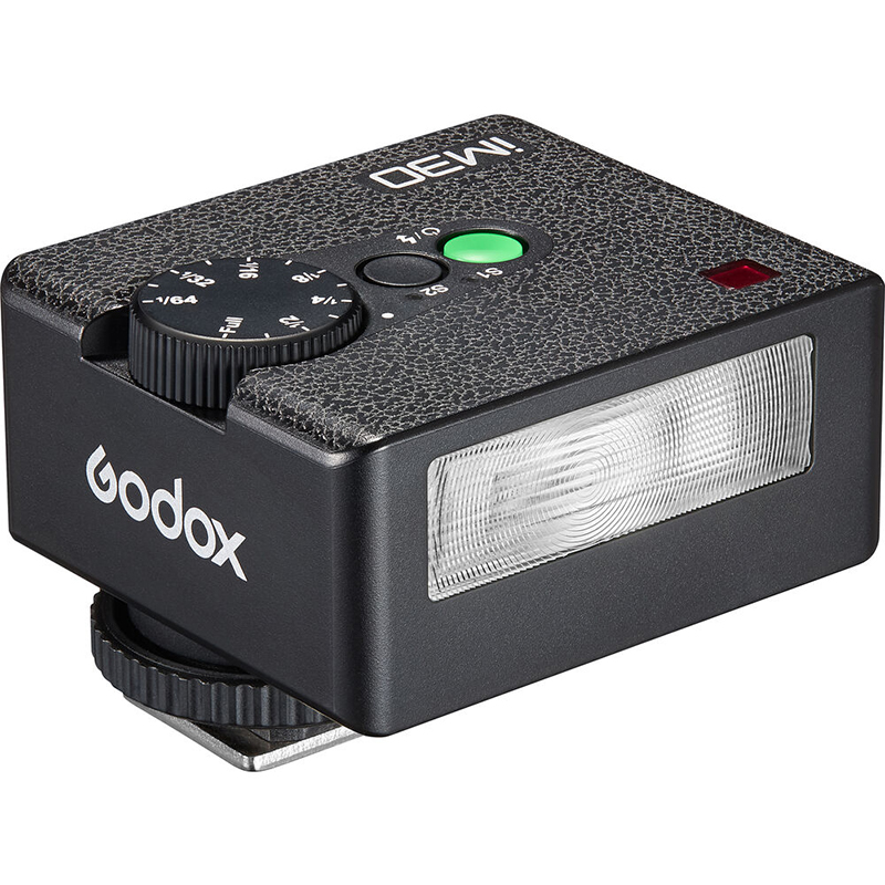 Flash Godox iM30 Mini