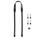 Correa para Cámara Peak Design Form Leather Standar LRS-ST-BK-1 (Black)