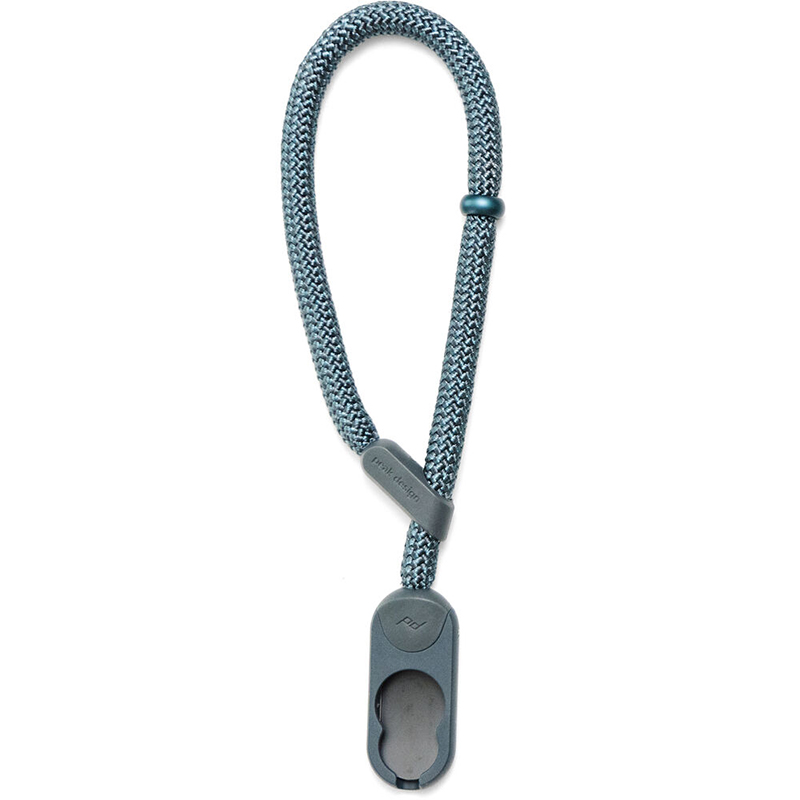 Correa de Mano Peak Design Cuff Rope CRS-WR-DS-1 (Ocean)
