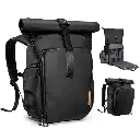BackPack K&F Concept Nature Wander 11 20L Negra (KF13.173)