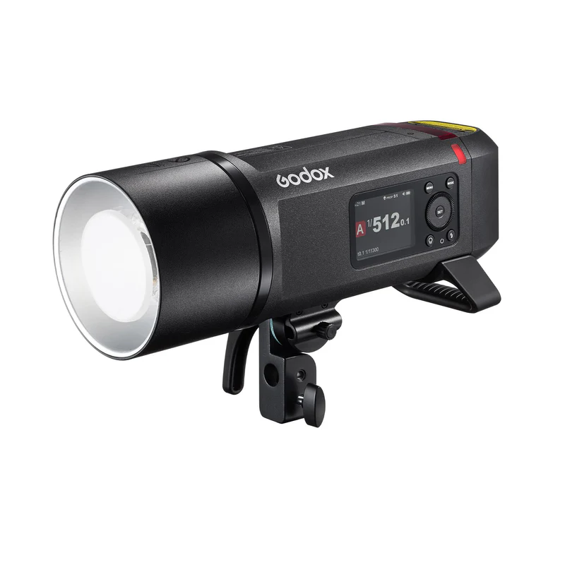 Flash Godox Witstro AD800PRO con Batería