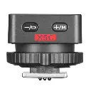 Disparador Inalámbrico Godox X5C (Canon) para Flash iT32