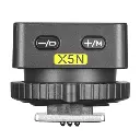 Disparador Inalámbrico Godox X5N (Nikon) para Flash iT32