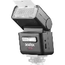 Flash Mini Godox iT32 c/Pantalla Táctil