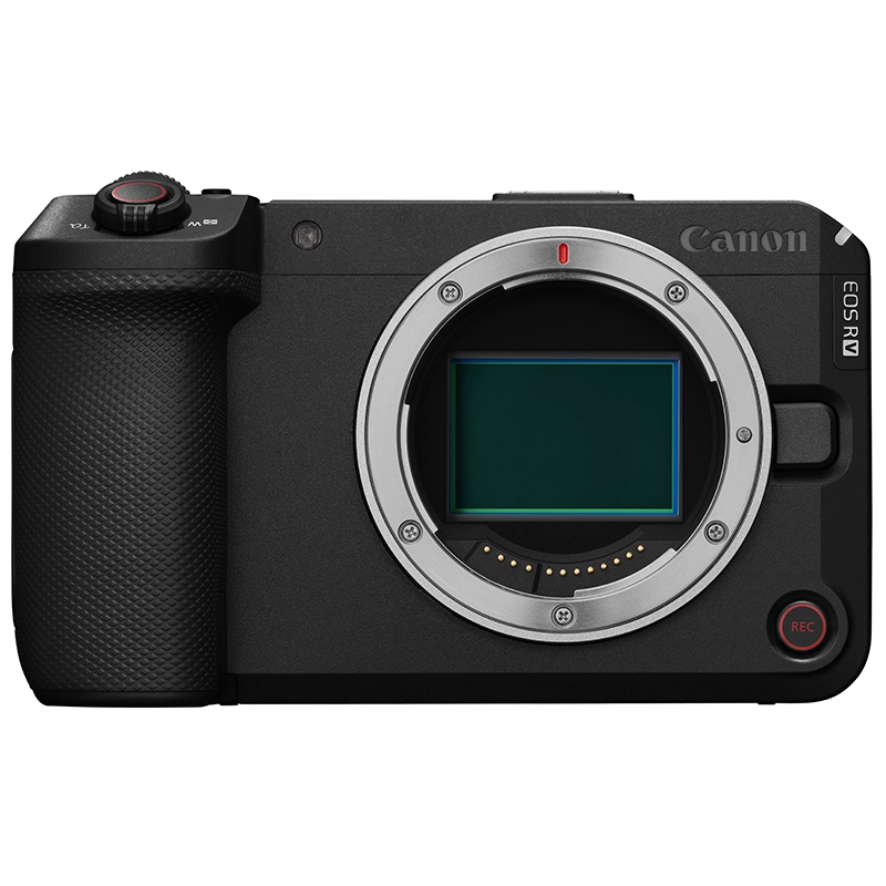 Cuerpo de Cámara Canon EOS R6 V