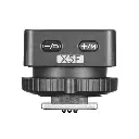 Disparador Inalámbrico Godox X5F (Fuji) para Flash iT32