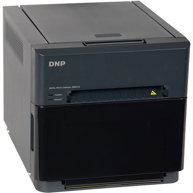 Impresora DNP QW410