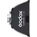 Softbox Plegable Rectangular Godox EazyFlow 30x45cm (Bowens)