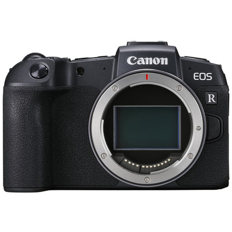 Cuerpo de Cámara Canon EOS RP