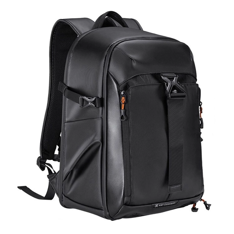 BackPack K&F Concept Nature Wander 25L Negro (KF13.211)