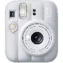 Cámara FujiFilm Instax Mini 13 (Blanca)