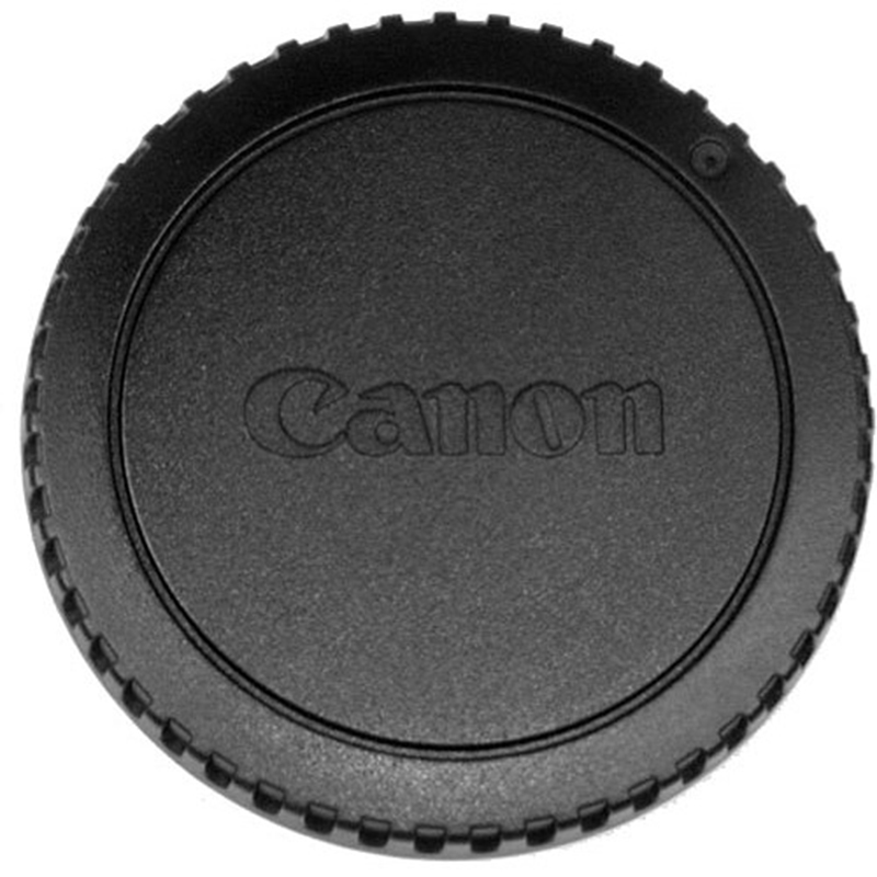 Tapa de Cuerpo Canon RF-3