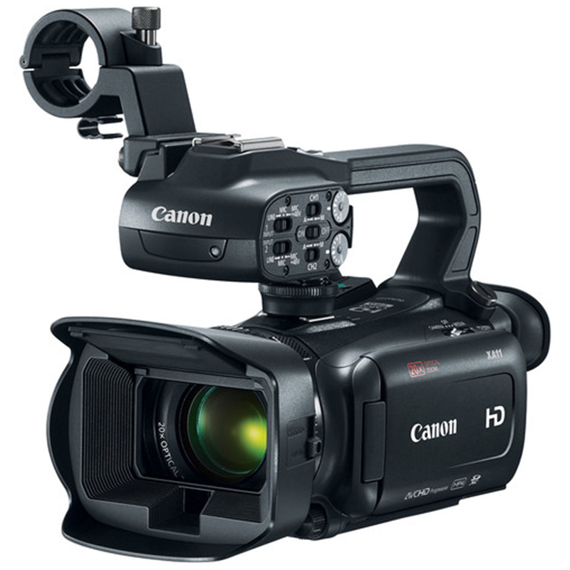 Videocámara Canon XA11