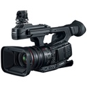 Videocámara Canon XF705