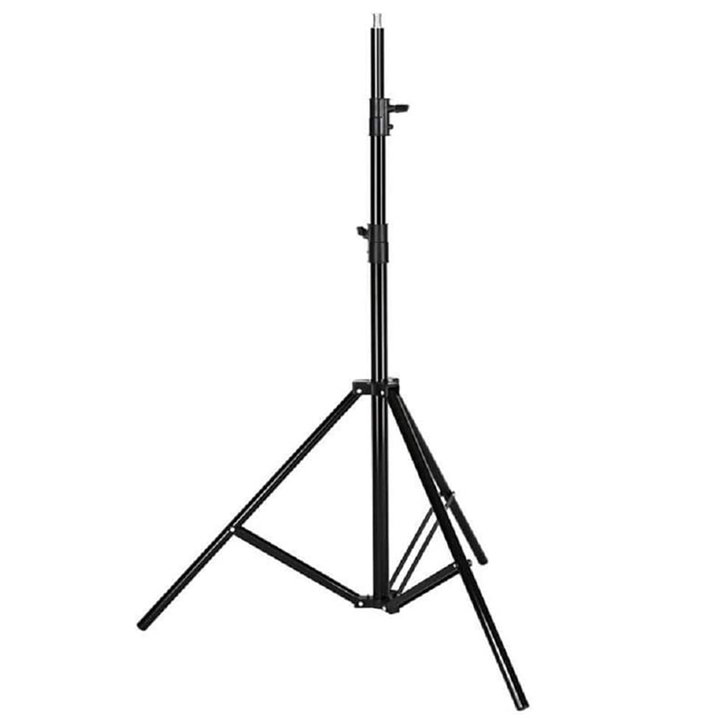 Tripié Godox 303 para Unidad de Iluminación 2.6 mt.