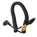Cable Godox CX para Flash Canon y Batería PB960