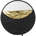 Reflector Circular Godox 110cms. 5 en 1 (G-110)