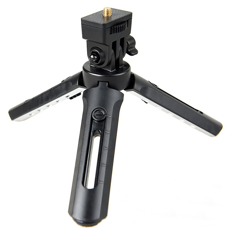 Mini Tripié Godox MT01 (12-21cms. hasta 2.8kg)