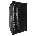 Caja Suavizadora Godox 60x90 cm. con Grid (Bowens) SBFW6090