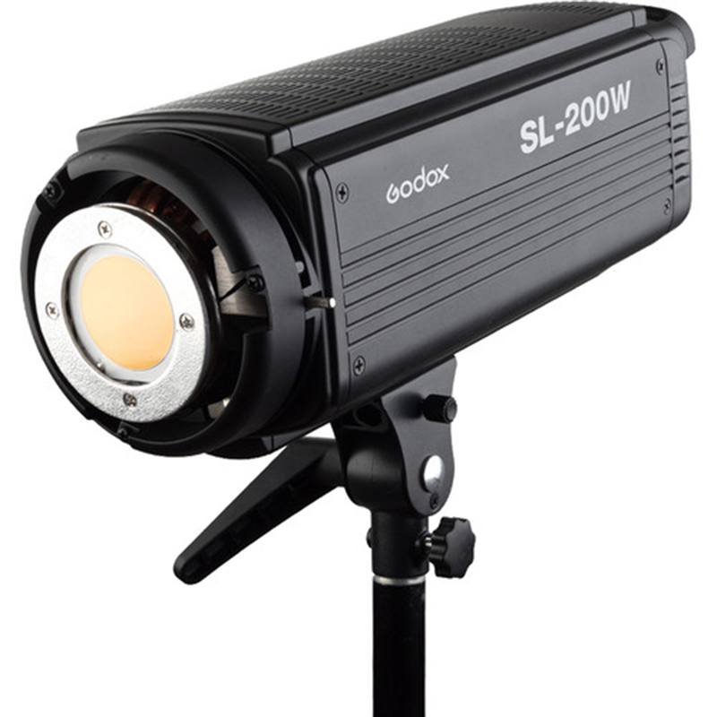 Lámpara Led Godox de Video SL-200W