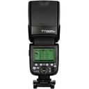 Flash Godox TT685C ThinkLite TTL para Canon