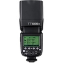 Flash Godox TT685N ThinkLite TTL para Nikon