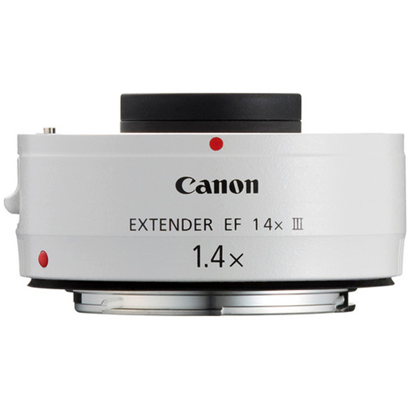 Extender Canon EF 1.4x III