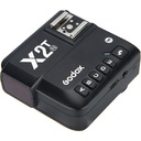 Transmisor Godox X2T-N para Nikon