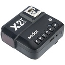Transmisor Godox X2T-S para Sony