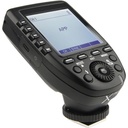 Transmisor Godox XPROF para Fuji