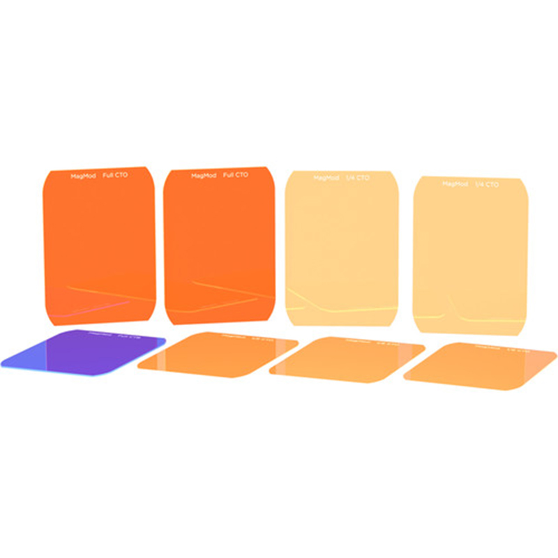 Advanced Gels MAGMOD (MMAVGEL02)