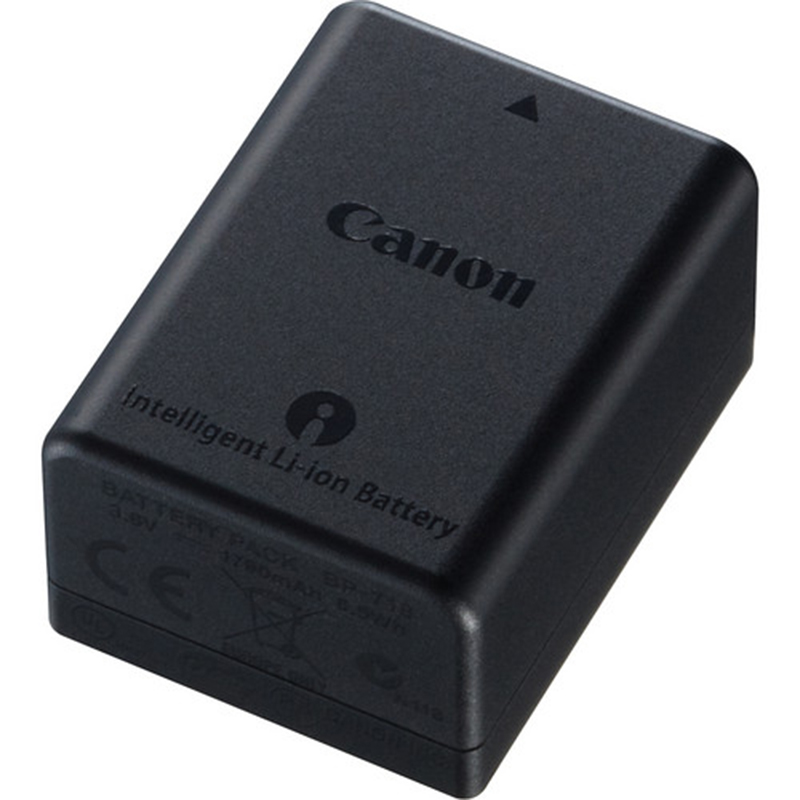 Bateria Canon BP-718