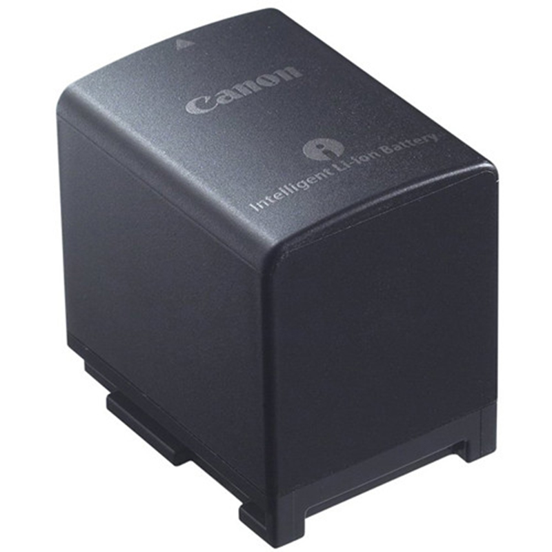 Bateria Canon BP-828