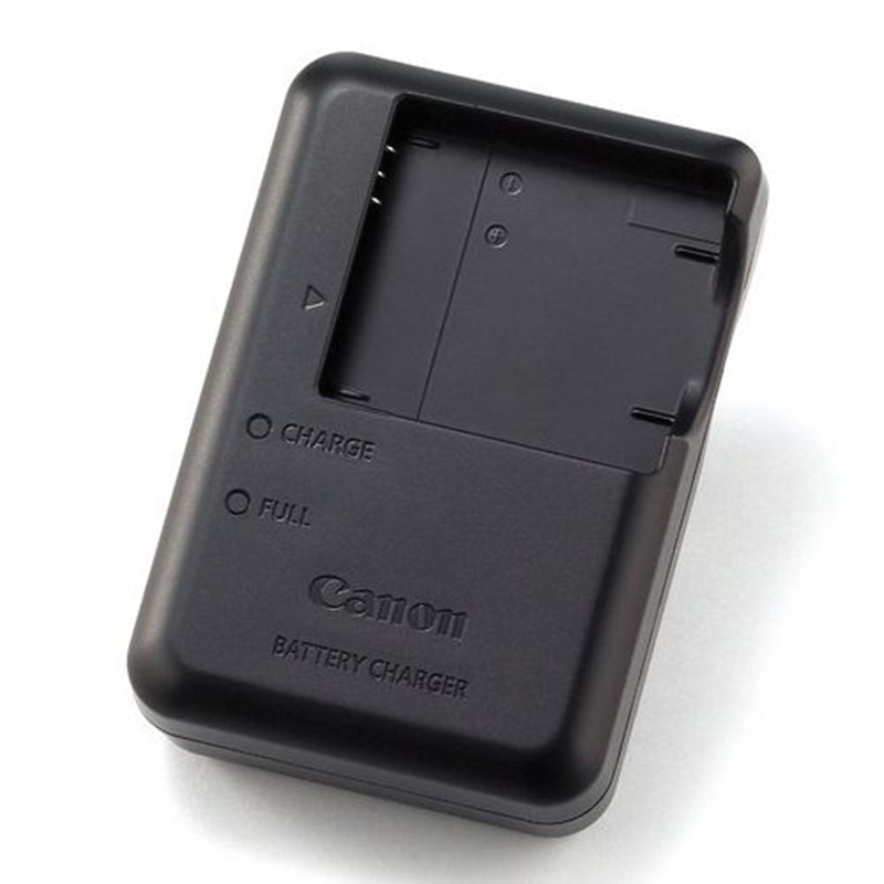 Cargador Canon CB-2LA