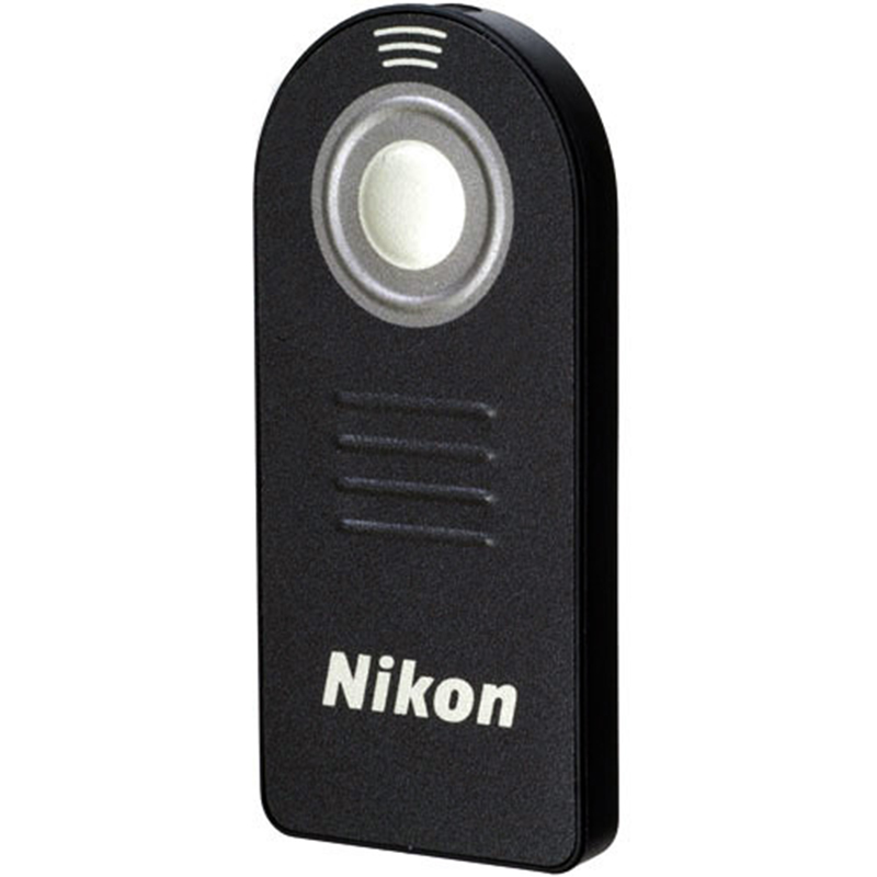 Control Remoto Nikon ML-L3