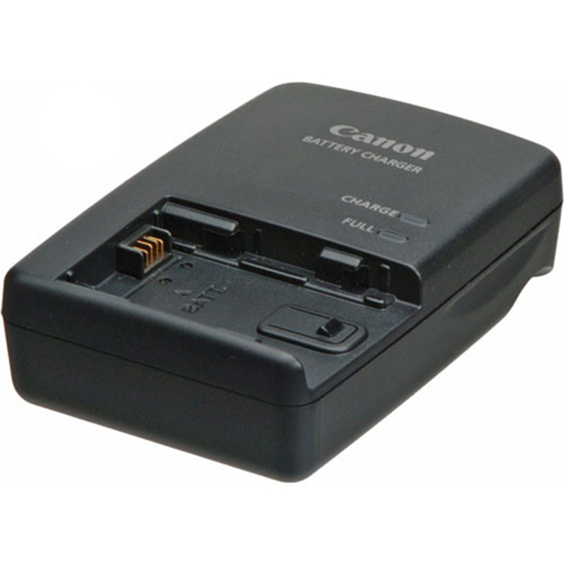 Cargador Canon CG-800