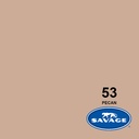 Ciclorama de Papel SAVAGE 1.35x11mts. #53 PECAN