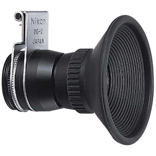Amplificador de Ocular Nikon DG-2