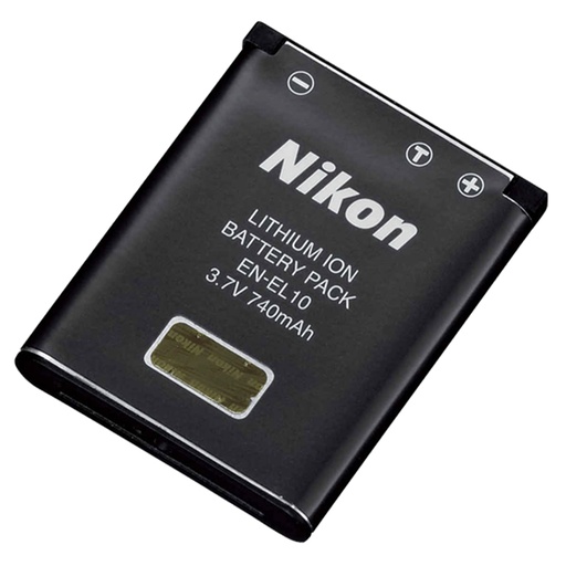 Batería Nikon EN-EL10
