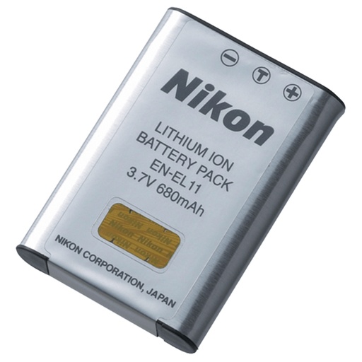 Batería Nikon EN-EL11