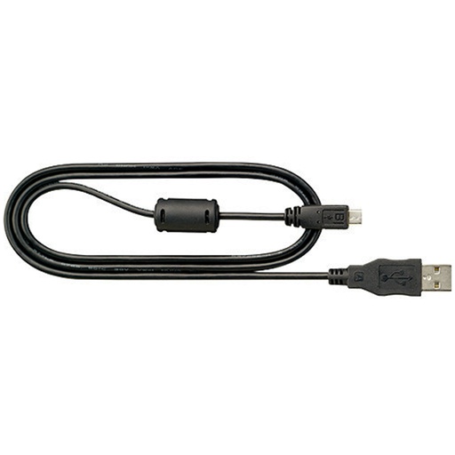 Cable USB Nikon UC-E21