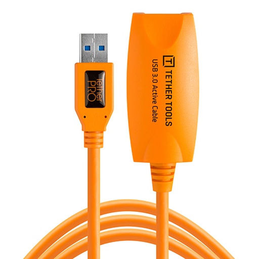 Cable Extensión USB 3.0 F-ACTIVE Tether Tools CU3017