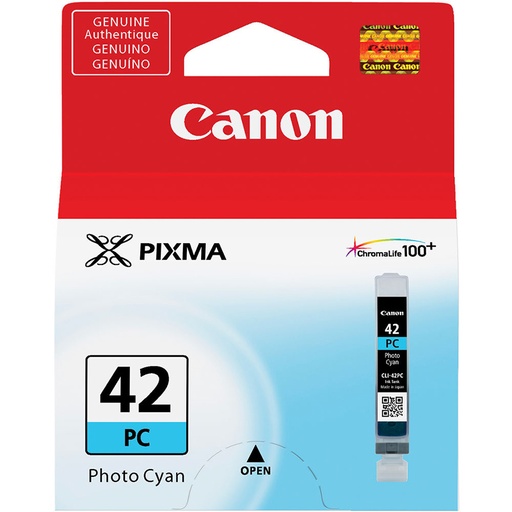 Tinta Canon CLI-42PC Photo Cyan