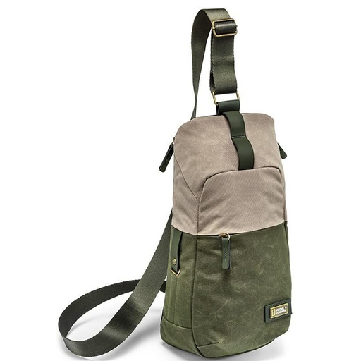 Mochila Chica National Geographic NG RF4550 Rain Forest